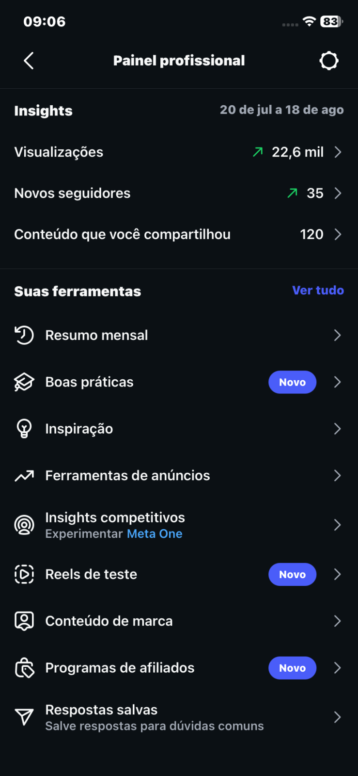 Métrica